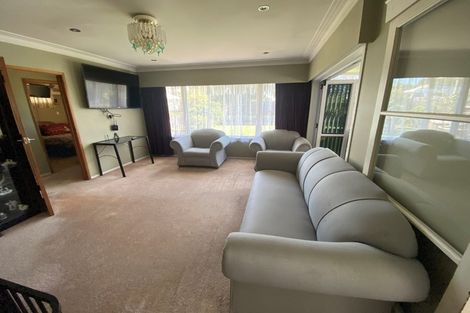 Photo of property in 110 Walmsley Road, Favona, Auckland, 2024