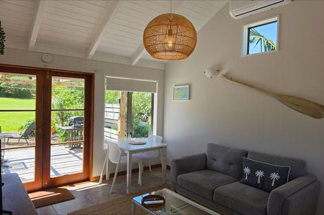 Photo of property in 995f Purangi Road, Cooks Beach, Whitianga, 3591