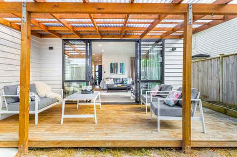 Photo of property in 29 Kopuru Road, Whenuapai, Auckland, 0618