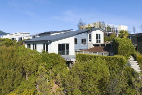 Photo of property in 131 Panorama Drive, Enner Glynn, Nelson, 7011