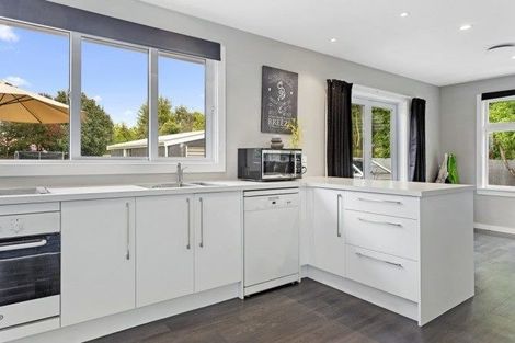 Photo of property in 258 Halswell Road, Halswell, Christchurch, 8025