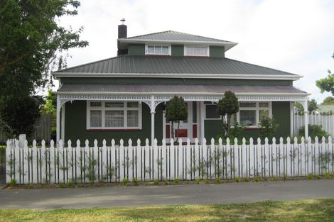 Photo of property in 61 Hastings Street West, Sydenham, Christchurch, 8023