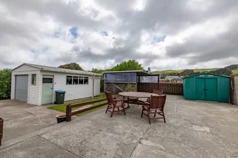Photo of property in 19 Justine Street, Cannons Creek, Porirua, 5024