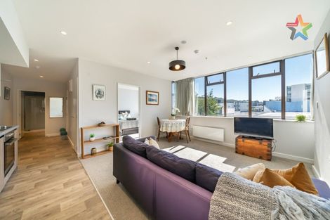 Photo of property in Unit 205,l2, 205/14 Laings Road, Hutt Central, Lower Hutt, 5010