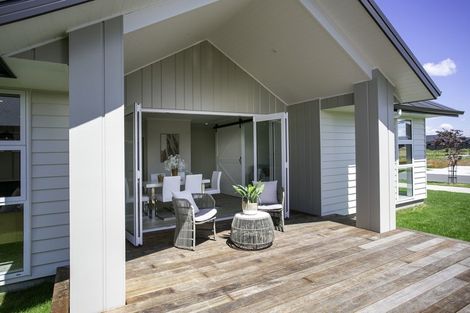 Photo of property in 32 Terry Came Drive, Cambridge, 3434