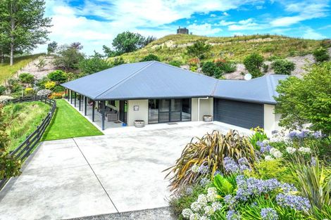 Photo of property in 608 Apley Road, Puketapu, Napier, 4184