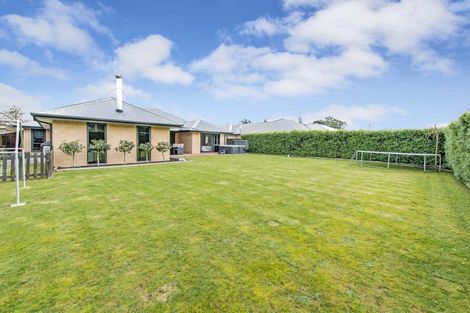 Photo of property in 7 Glen Oak Drive, Kirwee, Darfield, 7571