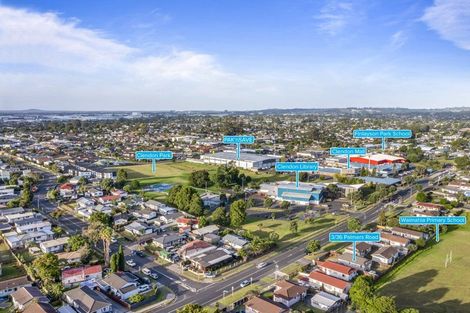 Photo of property in 3/36 Palmers Road, Clendon Park, Auckland, 2103