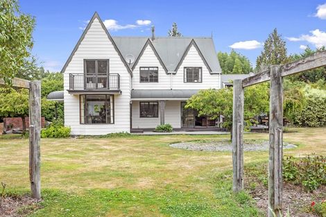 Photo of property in 16 Max Wallace Drive, Ashley, Rangiora, 7477