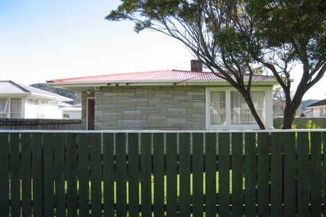 Photo of property in 111 Moohan Street, Wainuiomata, Lower Hutt, 5014