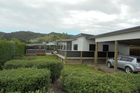 Photo of property in 287a State Highway 25, Kuaotunu, Whitianga, 3592