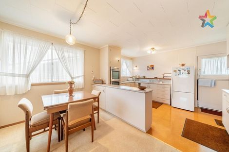 Photo of property in 156 Taita Drive, Avalon, Lower Hutt, 5011