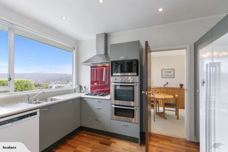 Photo of property in 46 Harbour View Road, Harbour View, Lower Hutt, 5010