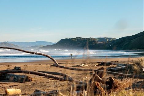 Photo of property in 6 Makorori Beach Road, Makorori, Gisborne, 4073