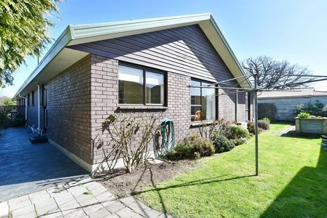 Photo of property in 13a Strachan Place, Rangiora, 7400