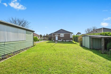 Photo of property in 4 Denz Street, Maeroa, Hamilton, 3200