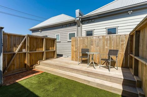 Photo of property in 43 Bradshaw Street, South Dunedin, Dunedin, 9012