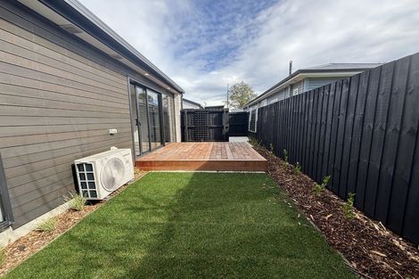 Photo of property in 3/188 Cranford Street, St Albans, Christchurch, 8014