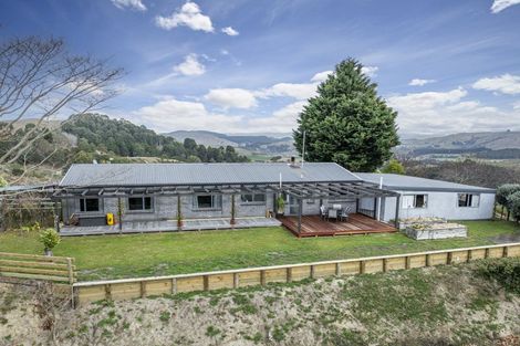 Photo of property in 537 Apley Road, Puketapu, Napier, 4184