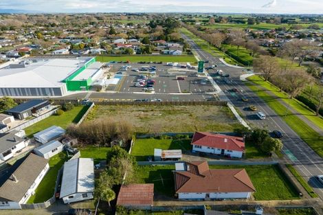 Photo of property in 530 Pioneer Highway, Highbury, Palmerston North, 4412