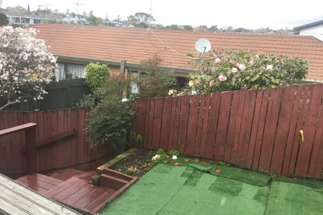 Photo of property in 3/5 Houghton Street, Meadowbank, Auckland, 1072