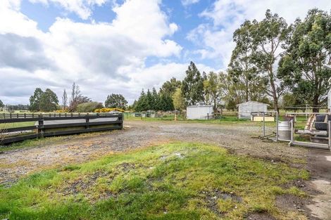 Photo of property in 2 Stanley Street, Wairio, Otautau, 9689