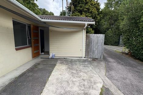Photo of property in 1/3 Holt Avenue, Torbay, Auckland, 0630