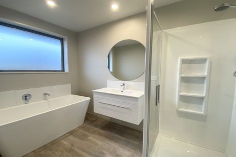 Photo of property in 12 Burrow Street, Rolleston, 7614