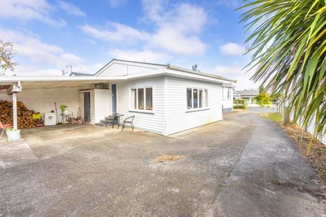 Photo of property in 2 Nelson Street, Waipukurau, 4200