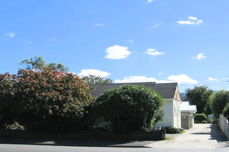 Photo of property in 142b Martin Street, Wallaceville, Upper Hutt, 5018