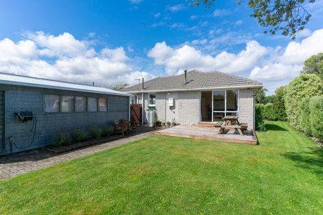 Photo of property in 6 Northcroft Street, Hoon Hay, Christchurch, 8025
