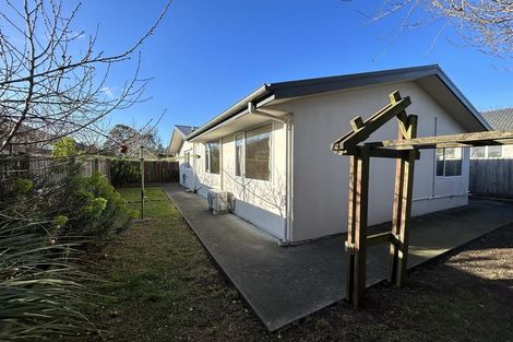 Photo of property in 5 Algidus Street, Sockburn, Christchurch, 8042