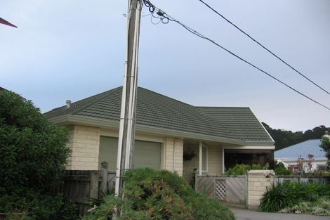 Photo of property in 64 Ludlam Street, Seatoun, Wellington, 6022