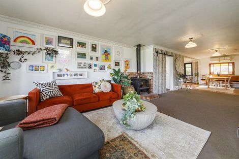 Photo of property in 93 Trickers Road, Bulls, 4818