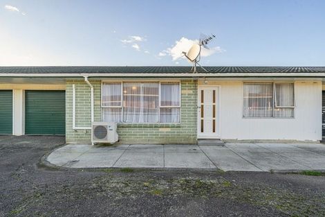 Photo of property in 40b Mahoe Street, Hutt Central, Lower Hutt, 5010