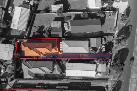 Photo of property in 7a Putini Road, Mangere Bridge, Auckland, 2022