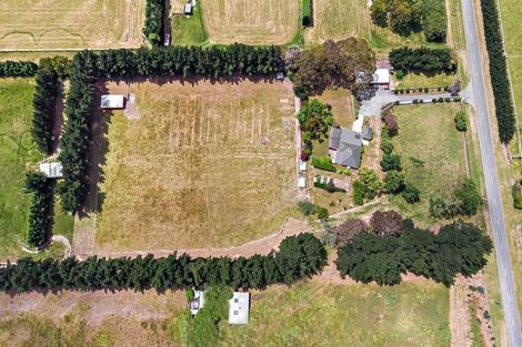 Photo of property in 986 Selwyn Road, Burnham, Christchurch, 7677