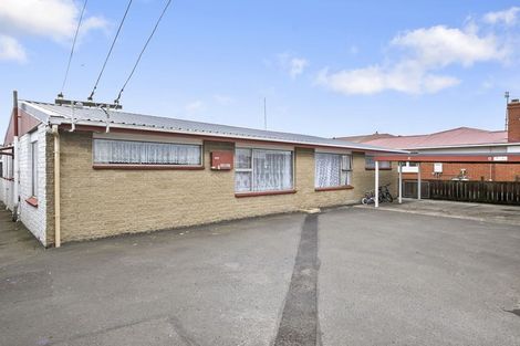 Photo of property in 138a Melbourne Street, South Dunedin, Dunedin, 9012