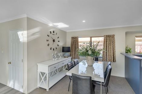 Photo of property in 137 Chinnerys Road, Woodend, 7610