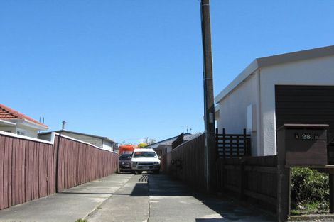 Photo of property in 1/28a Titoki Street, Stoke, Nelson, 7011