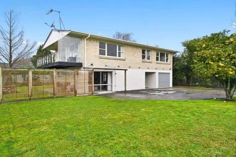 Photo of property in 58a Sandwich Road, St Andrews, Hamilton, 3200