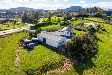 Photo of property in 573 Snooks Road, Maungakaramea, Whangarei, 0178