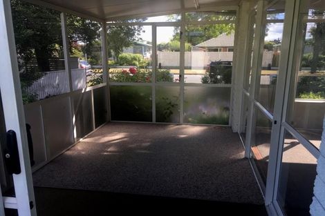 Photo of property in 1 Saffron Street, Bryndwr, Christchurch, 8053