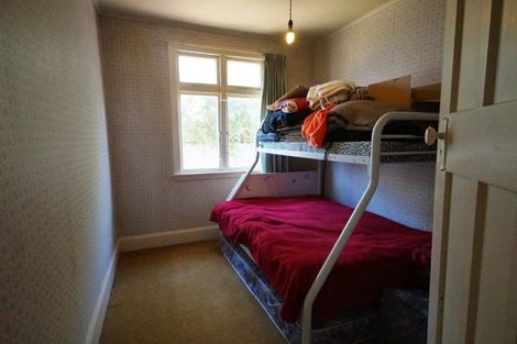 Photo of property in 4 Saint Leonards Street, Culverden, 7392