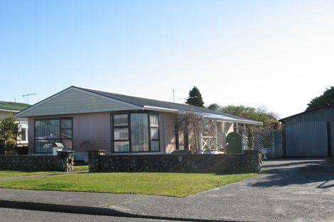 Photo of property in 95 Bealey Street, Hokitika, 7810