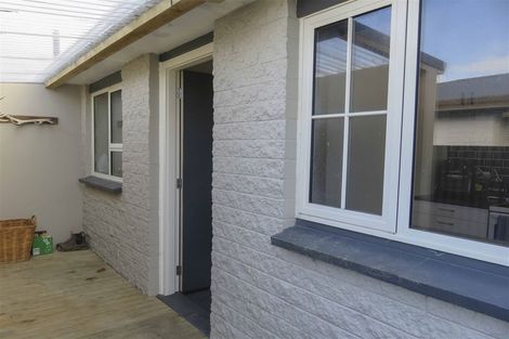 Photo of property in 11 Chesney Street, Heidelberg, Invercargill, 9812