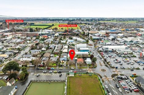 Photo of property in 18 Good Street, Rangiora, 7400