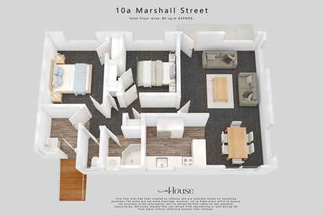 Photo of property in 10a Marshall Street, Fairfield, Hamilton, 3214