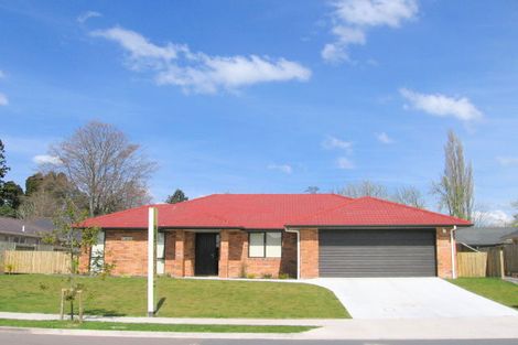 Photo of property in 8 Riverholm Drive, Mangakakahi, Rotorua, 3015