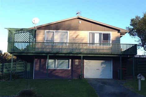 Photo of property in 13 Redvers Drive, Belmont, Lower Hutt, 5010